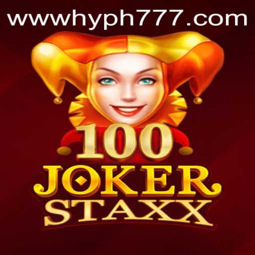 Exploring 100JokerStaxx: A Captivating Game Experience