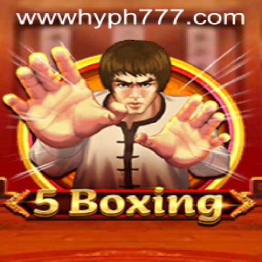 The Thrilling World of 5Boxing: An Introduction to HYPH777