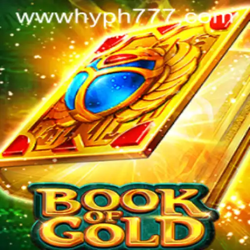 Unlocking the Secrets of BookofGold: A Thrilling Adventure