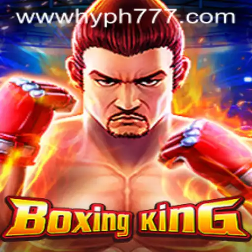 Exploring BoxingKing: A Riveting Digital Journey into the World of Boxing