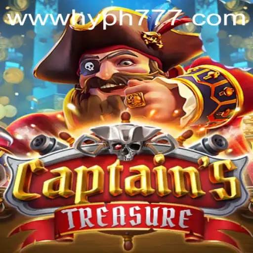 Unveiling the Thrilling World of CaptainssTreasure: A Treasure Hunt Adventure