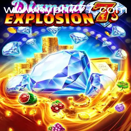 Exploring DiamondExplosion7s: The Thrilling Casino Game Revolution with HYPH777