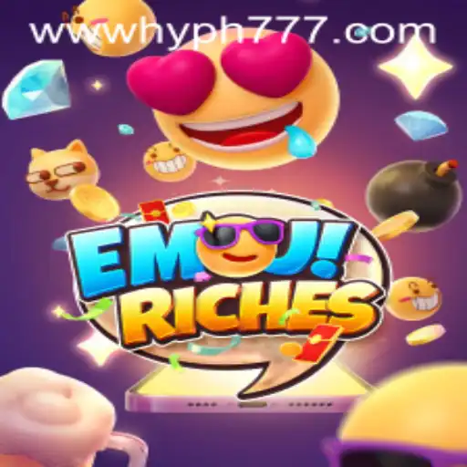 Unlock the World of EmojiRiches: An Engaging Game to Enhance Your Emoji Expertise