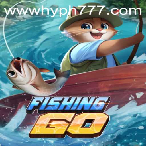 Explore FishingGO: The Ultimate Virtual Fishing Experience with HYPH777
