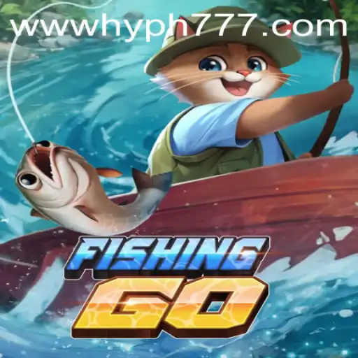 Explore FishingGO: The Ultimate Virtual Fishing Experience with HYPH777