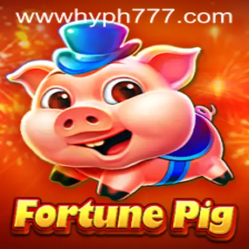 FortunePig: Unlocking the Thrills with HYPH777