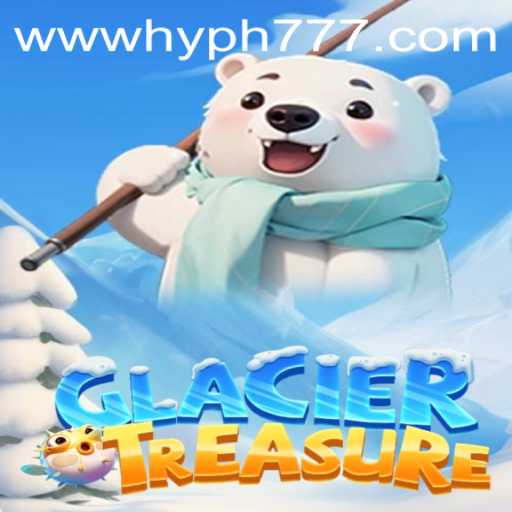 GlacierTreasure: Unveiling the Icy Expedition Game of the Year