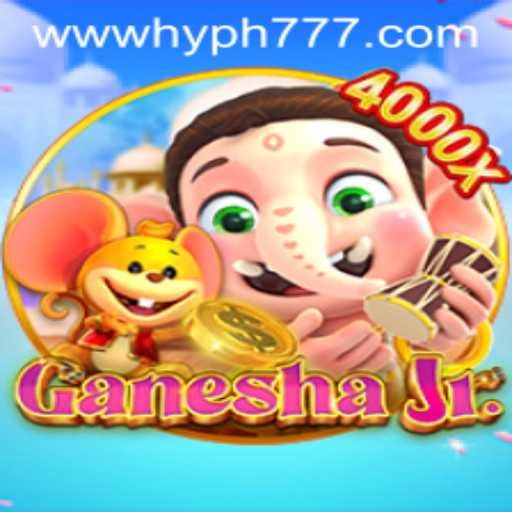 Introducing GaneshaJr: A Gaming Revolution