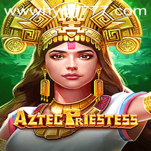 AztecPriestess: A Journey into Ancient Mystique