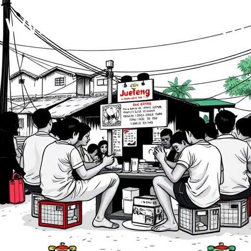 The Intricacies and Challenges of Jueteng in the Philippines