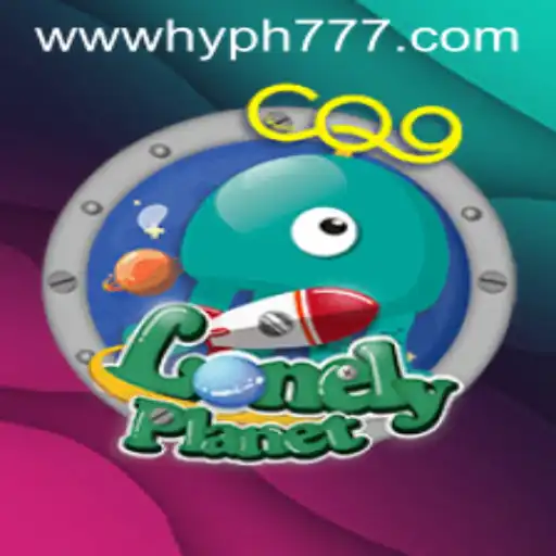 Exploring the Mystical World of LonelyPlanet with HYPH777