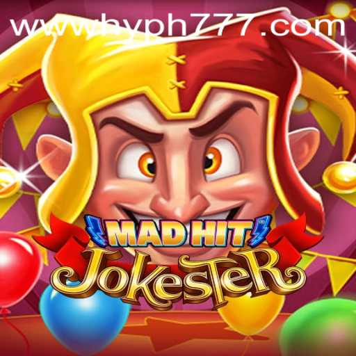 MadHitJokester An Interactive Gaming Experience