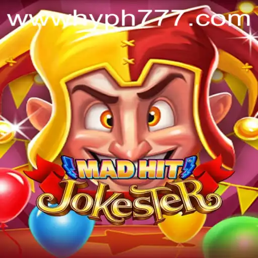 MadHitJokester An Interactive Gaming Experience