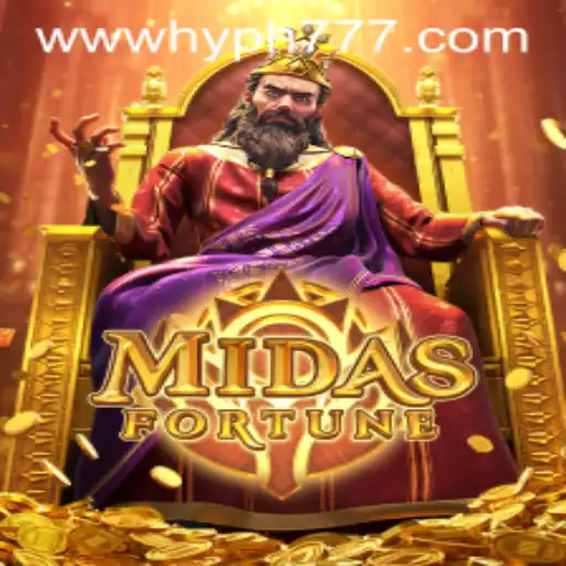 Discover the Enchanting World of MidasFortune and the Magic of HYPH777