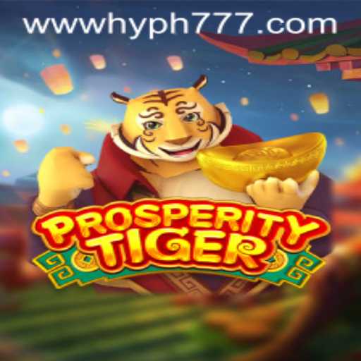 ProsperityTiger Game Overview