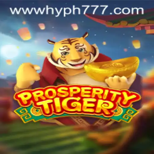 ProsperityTiger Game Overview