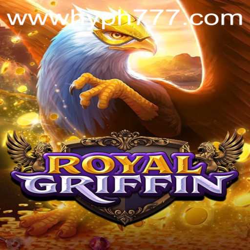 Discover the Thrilling World of RoyalGriffin: A Journey with HYPH777