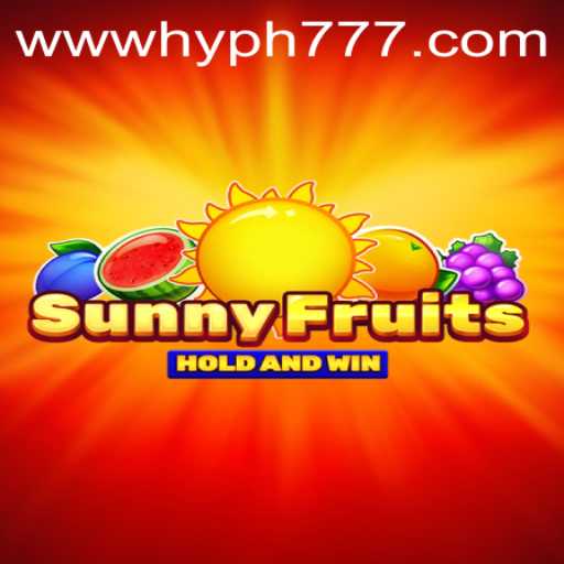 Exploring the Vibrant World of SunnyFruits: A Deep Dive into the Game Rules and Experience
