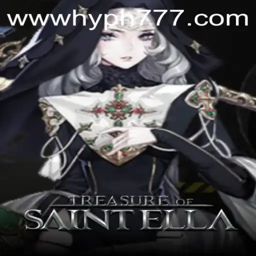 Embark on a Thrilling Adventure with TreasureofSaintElla
