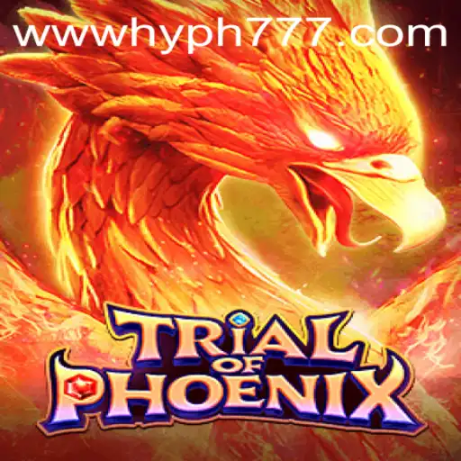 TrialofPhoenix: An Epic Gaming Experience with HYPH777