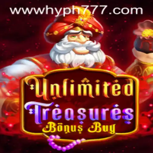 Discover the Magic of UnlimitedTreasuresBonusBuy: Unveiling the Adventure with HYPH777